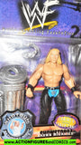 Wrestling WWF action figures SHAWN MICHAELS shotgun saturday night moc