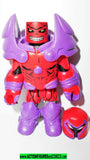 minimates ONSLAUGHT RED SKULL magneto marvel universe series 62