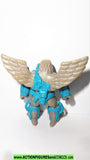 Battle Beasts HARRIER HAWK 1986 vintage hasbro #70 transformers
