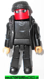 minimates VIGILANTE amazing spider-man TRU movie series marvel universe