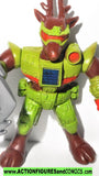 Battle Beasts DEER STALKER #2 Complete 1986 vintage hasbro transformers