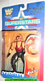 Wrestling WWF action figures VADER superstars 1996 jakks moc