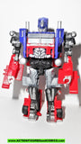 Transformers movie OPTIMUS PRIME cyberverse Ultimate gift set dark of the moon