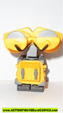 Funko POP movie WALL-E wally #45 complete 4 inch vinyl figures