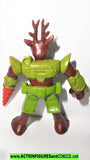 Battle Beasts DEER STALKER #2 Complete 1986 vintage hasbro transformers