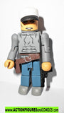 minimates GLENN RHEE wave 3 Toys R Us 2013 walking dead