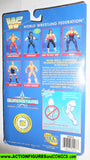 Wrestling WWF action figures VADER superstars 1996 jakks moc