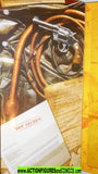 Indiana Jones COLLECTORS CASE 2011 SDCC lost wave EMPTY BOX Kenner