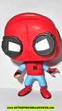 Funko POP marvel SPIDER MAN 222 bobble head homecoming movie universe