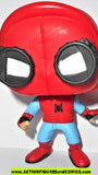 Funko POP marvel SPIDER MAN 222 bobble head homecoming movie universe