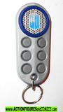 doctor who action figures FOB KEY CHAIN 2009 underground replica