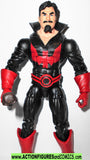 marvel legends BLACK TOM CASSIDY x-men force strong guy