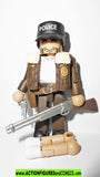 minimates SHANE 2012 wave 1 walking dead amc tv show TRU