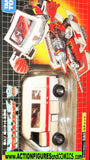 Transformers generation 1 RATCHET encore 2007 complete reissue moc mib