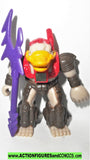 Battle Beasts DIVING DUCKBILL 1987 vintage hasbro #71 duck transformers