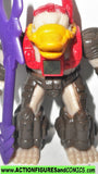 Battle Beasts DIVING DUCKBILL 1987 vintage hasbro #71 duck transformers