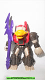 Battle Beasts DIVING DUCKBILL 1987 vintage hasbro #71 duck transformers