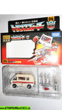 Transformers generation 1 RATCHET encore 2007 complete reissue moc mib