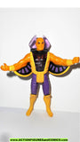 Super powers GOLDEN PHARAOH kenner vintage 1984 1983 dc universe 000