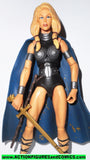 marvel legends VALKYRIE Toys R Us exclusive 2 pack 2010 tru universe