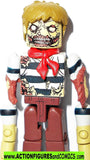 minimates SAILOR ZOMBIE wave 2 Toys R Us 2012 walking dead