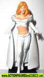 Marvel Eaglemoss WHITE QUEEN 2007 #47 X-men