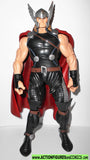 marvel legends THOR 2015 Odin Allfather wave hasbro hammer