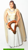 star wars action figures PRINCESS LEIA ORGANA ceremonial 1998 flashback complete power of the force potf