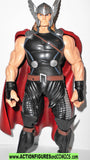 marvel legends THOR 2015 Odin Allfather wave hasbro hammer