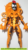 marvel legends SCREAM symbiote venom wave 2018 hasbro spider-man