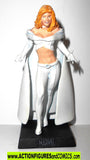 Marvel Eaglemoss WHITE QUEEN 2007 #47 X-men