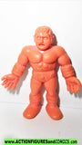 Muscle m.u.s.c.l.e men kinnikuman TERRYMAN b 140 1985 Flesh mattel toys