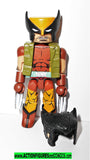 minimates WOLVERINE Tactical toys r us series 23 x-men marvel universe