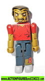 minimates LEG BITE ZOMBIE wave 2 Toys R Us 2012 walking dead