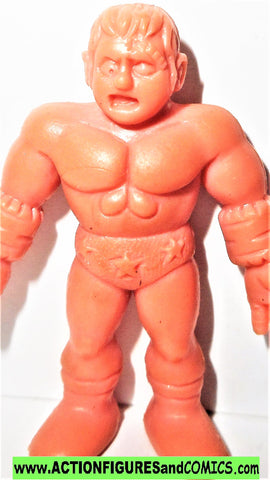 Muscle m.u.s.c.l.e men kinnikuman TERRYMAN b 140 1985 Flesh mattel toys