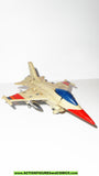 gobots HEAT SEEKER vintage mr-49 tonka machine robo ban dai jet 309