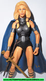 marvel legends VALKYRIE Toys R Us exclusive 2 pack 2010 tru universe