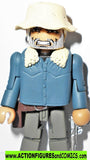minimates DALE winter coat wave 1 2012 walking dead amc tv show