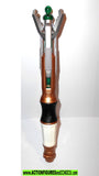 doctor who action figures SONIC SCREWDRIVER 11th eleventh replica