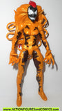 marvel legends SCREAM symbiote venom wave 2018 hasbro spider-man