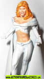 Marvel Eaglemoss WHITE QUEEN 2007 #47 X-men