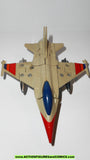 gobots HEAT SEEKER vintage mr-49 tonka machine robo ban dai jet 309