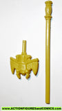 Super powers GOLDEN PHARAOH kenner vintage 1984 1983 dc universe 000
