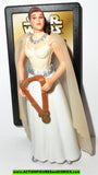 star wars action figures PRINCESS LEIA ORGANA ceremonial flashback Carrie Fisher