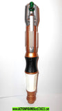 doctor who action figures SONIC SCREWDRIVER 11th eleventh replica