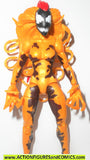 marvel legends SCREAM symbiote venom wave 2018 hasbro spider-man