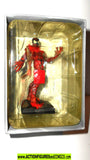 Marvel Eaglemoss CARNAGE 2008 #70 Spider-man symbiote moc mib