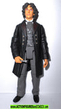 doctor who action figures EIGHTH DOCTOR 8th Paul McGann dr