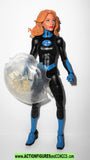 Marvel Legends INVISIBLE WOMAN Fantastic four 4 super skrull wave