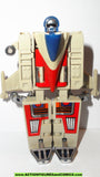 gobots HEAT SEEKER vintage mr-49 tonka machine robo ban dai jet 309